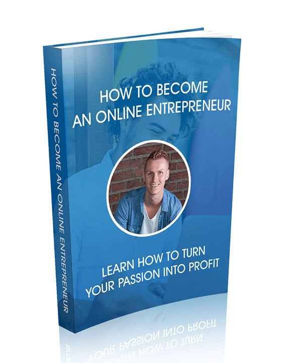 How To Become An Online Entrepreneur