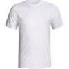T-Shirt-White-Front