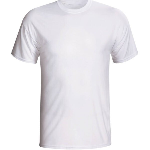 T-Shirt-White-Front
