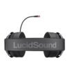 LucidSound LS50X Wireless Gaming Headset