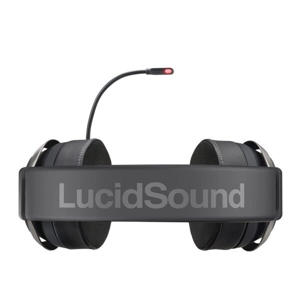 LucidSound LS50X Wireless Gaming Headset