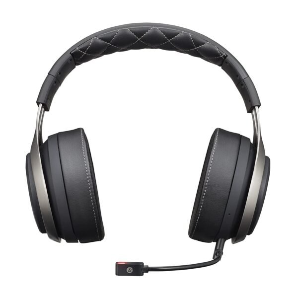 LucidSound LS50X Wireless Gaming Headset