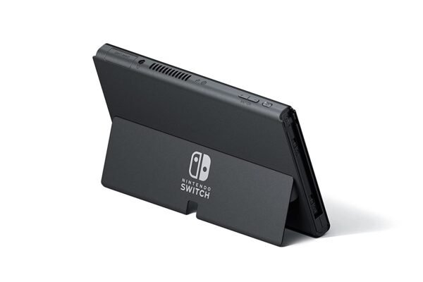 Nintendo Switch – OLED Model