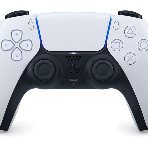 PlayStation 5 Dual Sense Wireless Controller