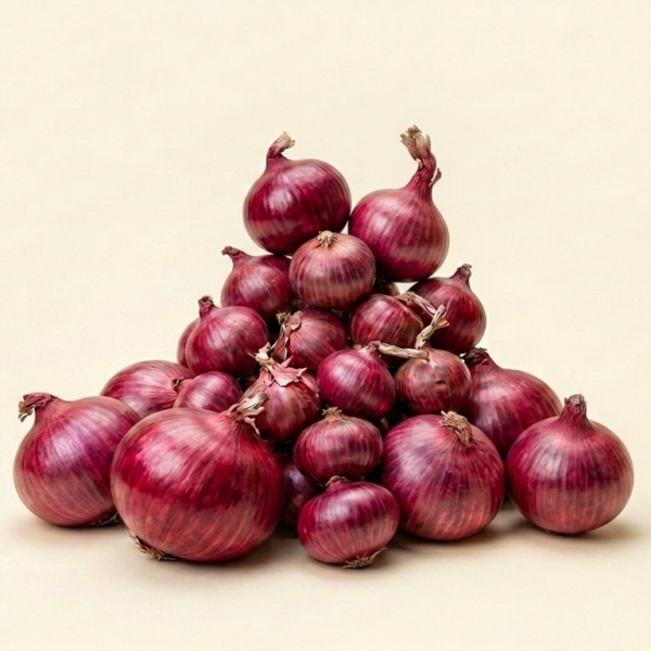 Onion Heap
