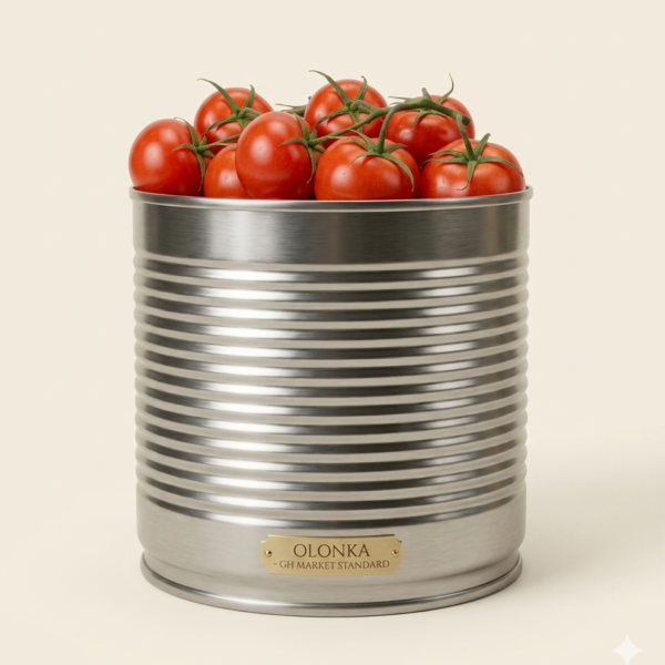 Olonka of Tomatoes