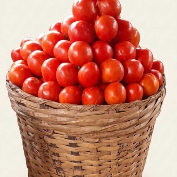 Tomatoes Large Basket