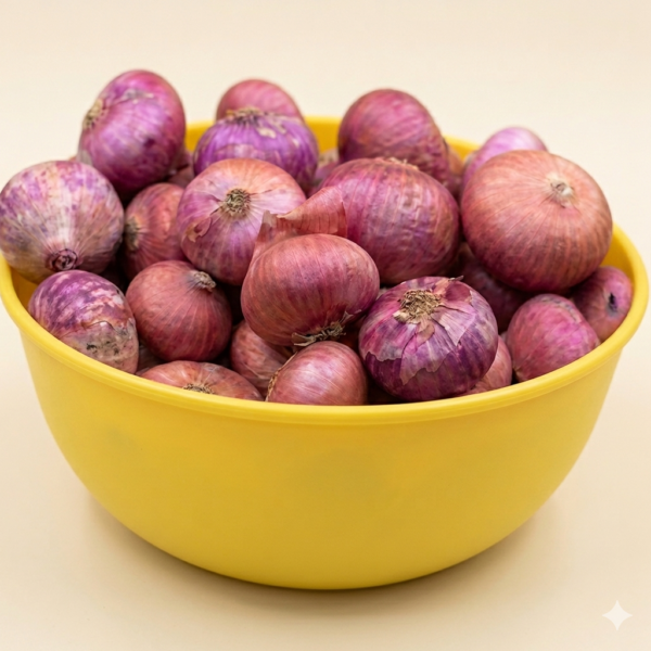 Onions Small Bowl