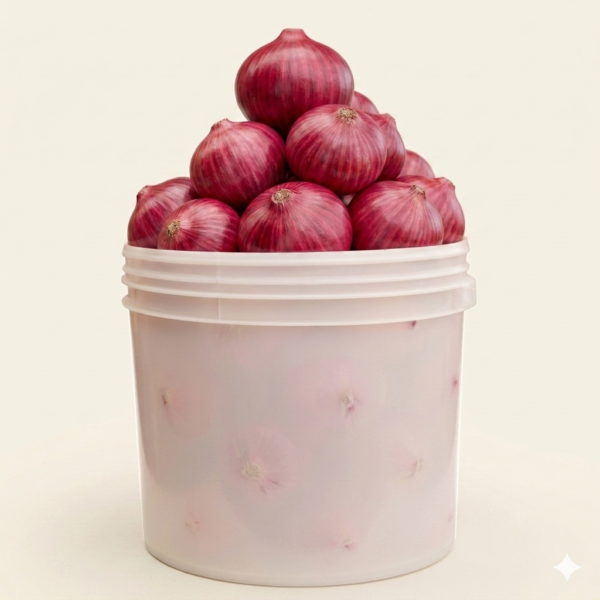 Onion Small Paint Rubber 2