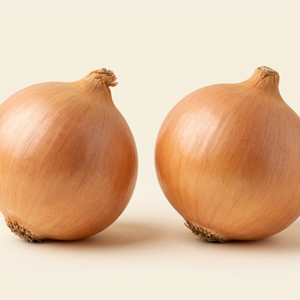 Onion Two Pieces_White
