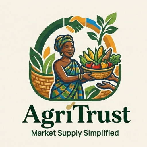 AgriTrust Marketplace logo
